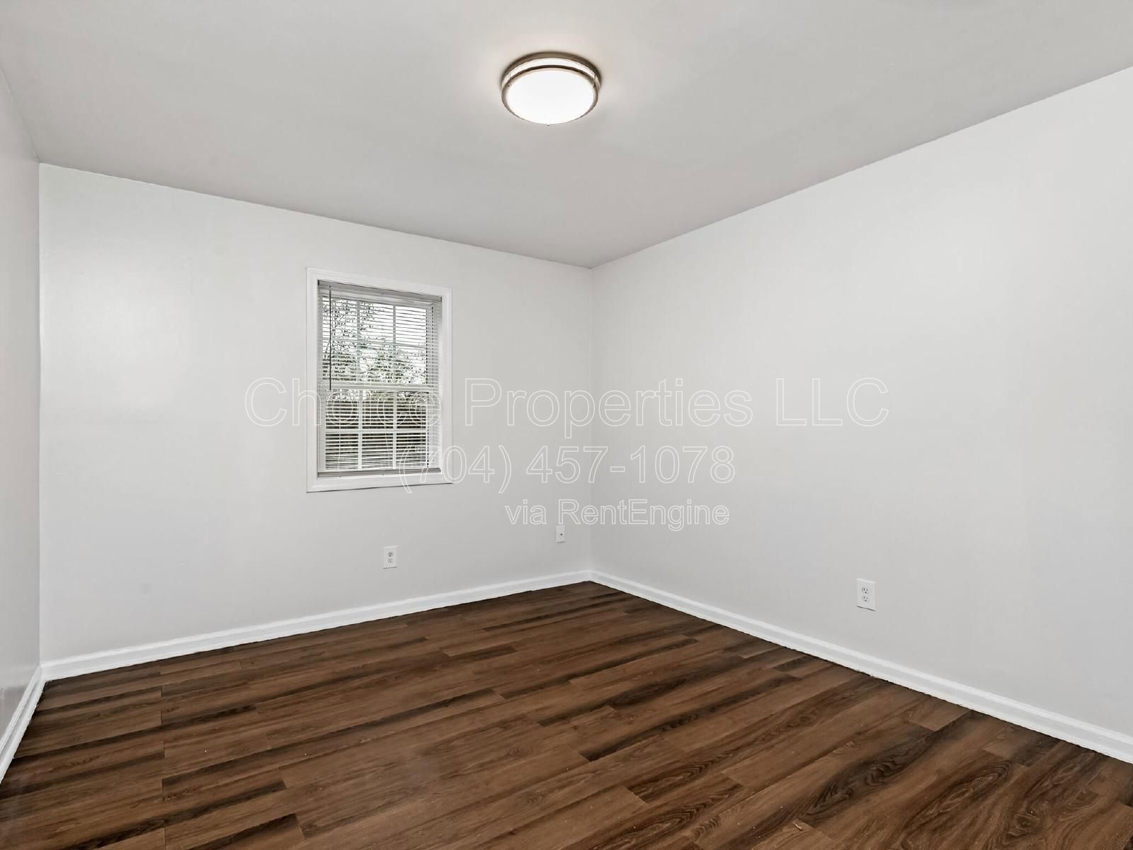 Super cute 1 bedroom, 1 bathroom apartment in West Charlotte! property image