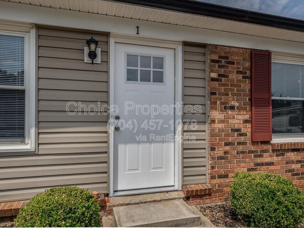 Welcome home property image