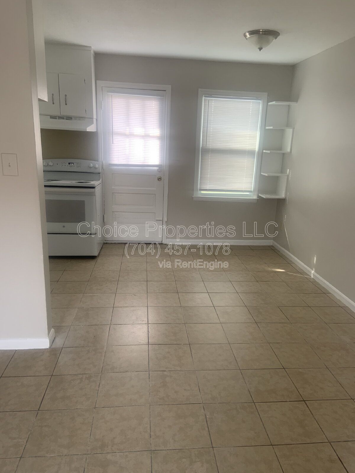 Welcome home property image
