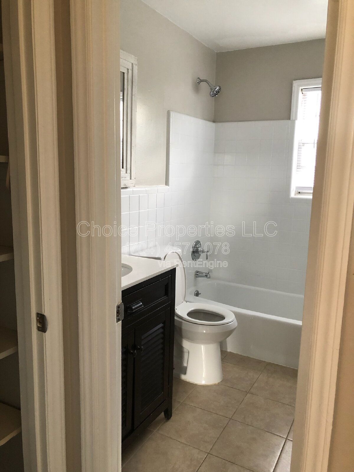 Welcome home property image