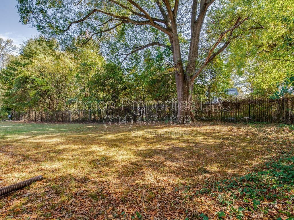 Super cute 1 bedroom, 1 bathroom apartment in West Charlotte! property image