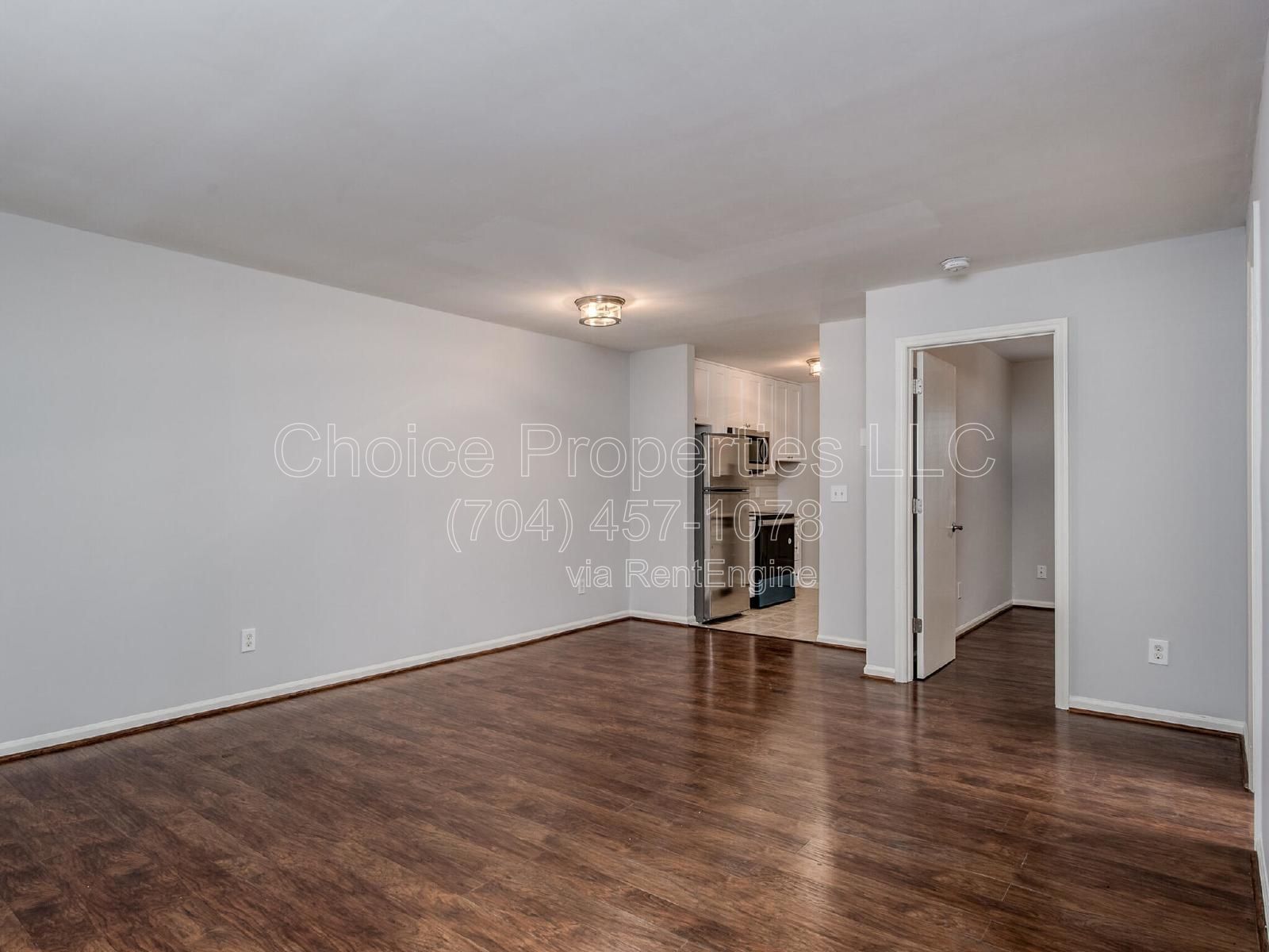 Super cute 1 bedroom, 1 bathroom, apartment in West Charlotte! property image