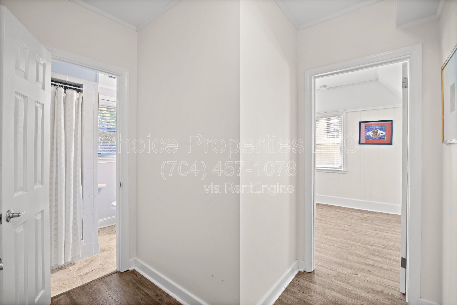 Charming 3-Bed Sanctuary with 3.5 Baths and tons of Comfort in Charlotte! property image