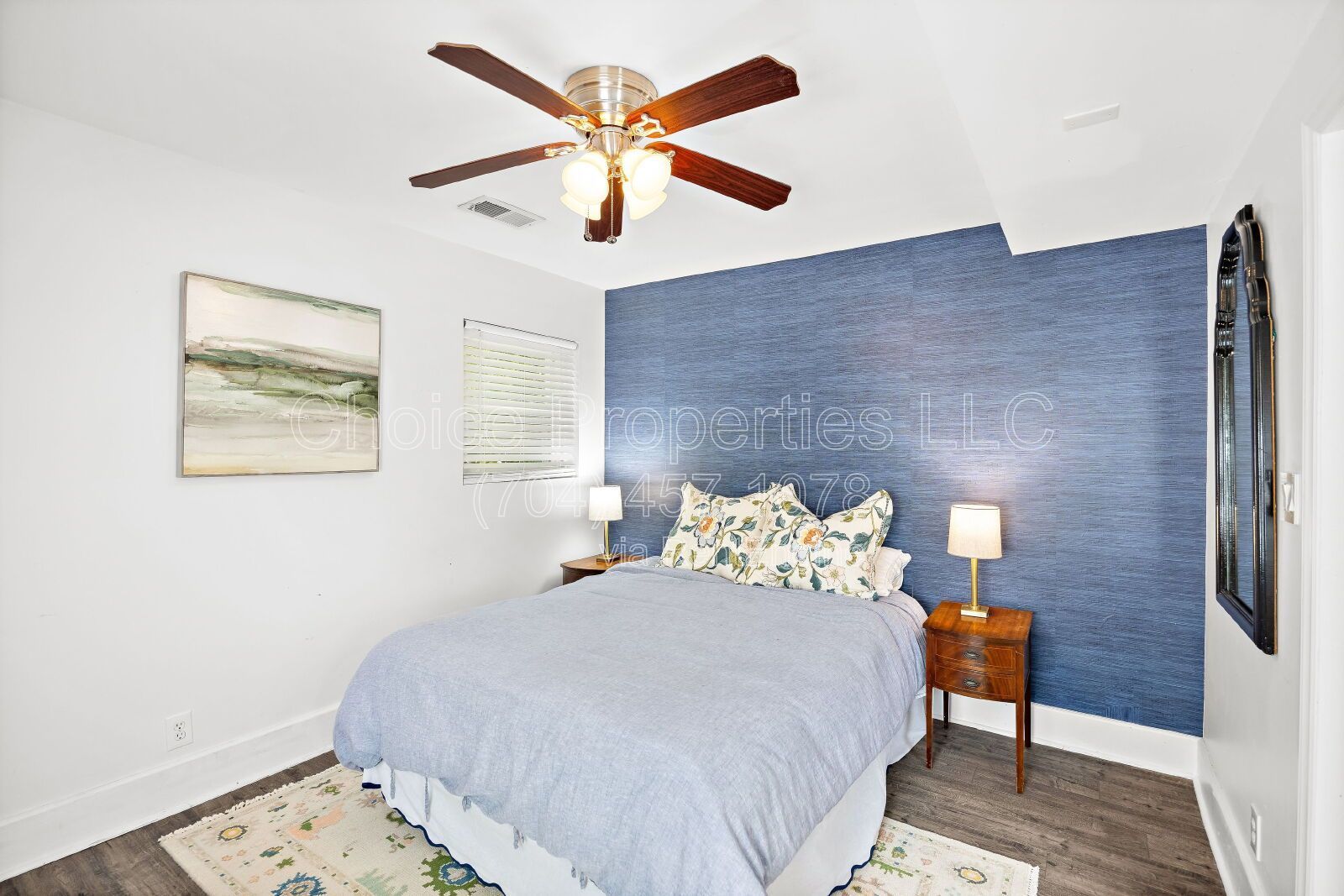 Charming 3-Bed Sanctuary with 3.5 Baths and tons of Comfort in Charlotte! property image