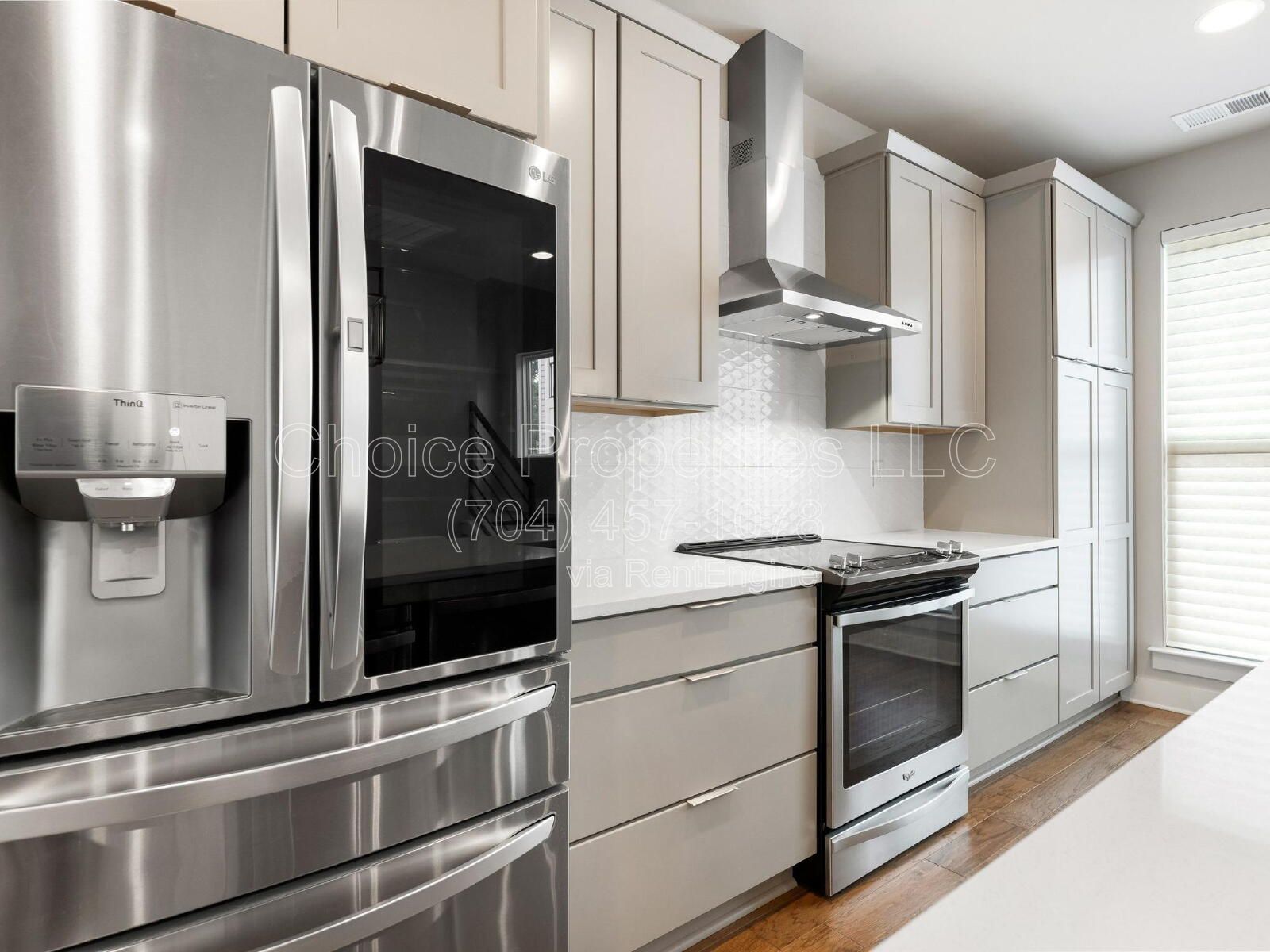 Spacious 3-Bed Condo Retreat with 3.5 Baths in Prime Charlotte Location – 2070 Sq Ft of Modern Living! property image