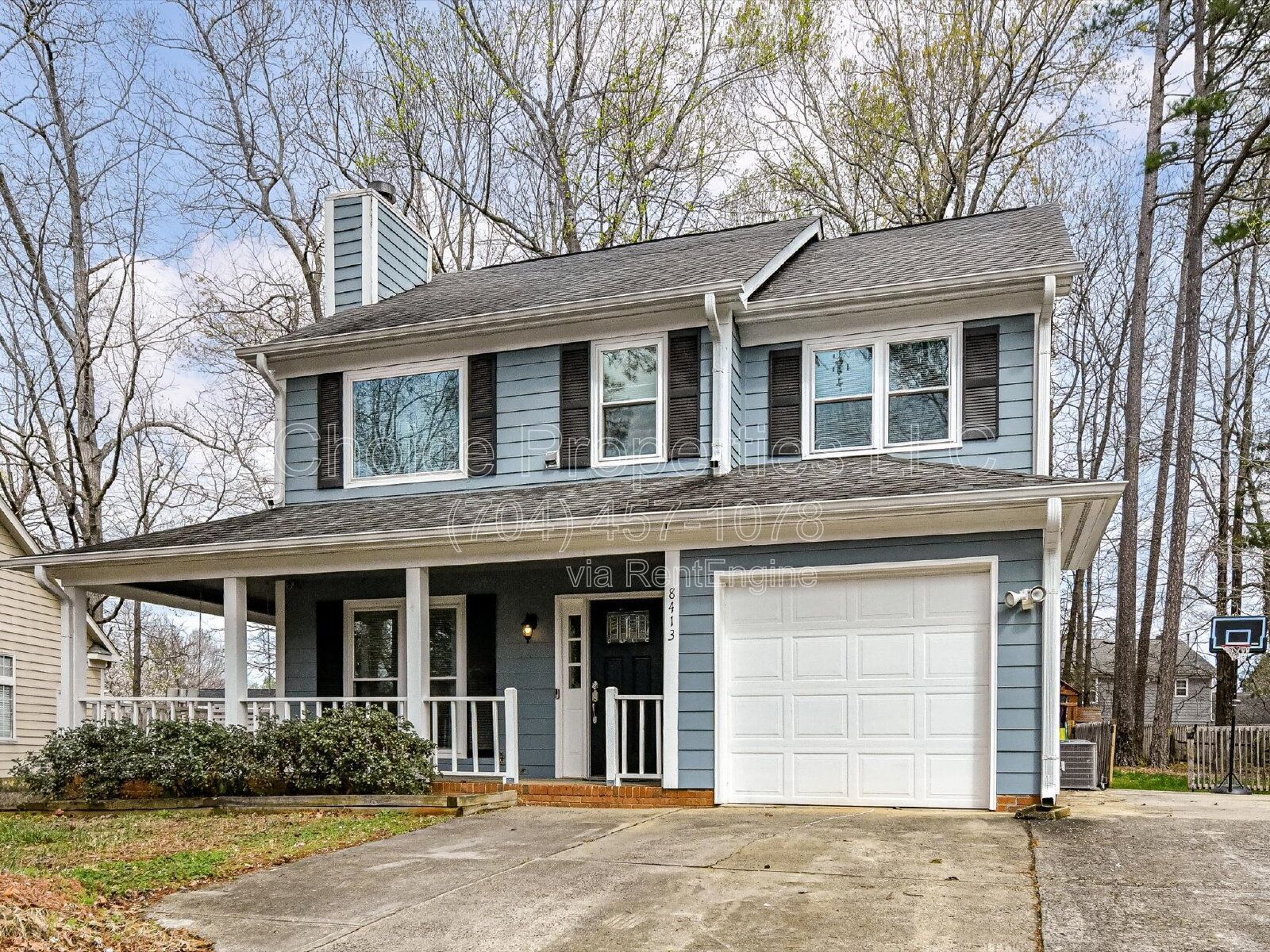 Welcome home! property image