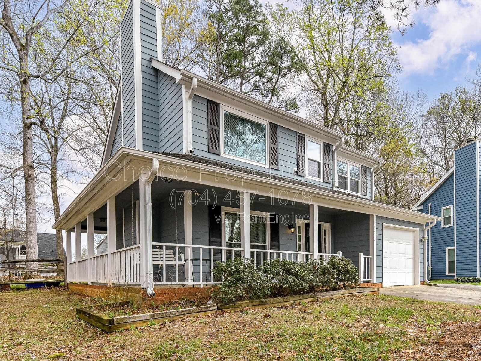 Welcome home! property image