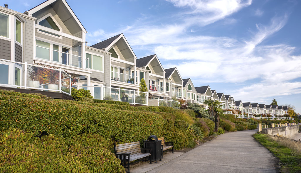 Charlotte Property Management